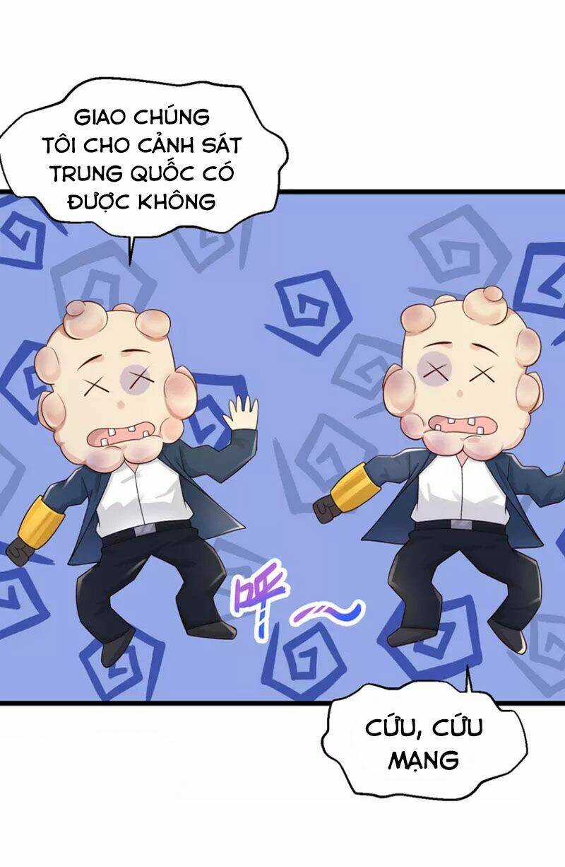 Tuyệt Phẩm Y Thánh Chapter 222 trang 25