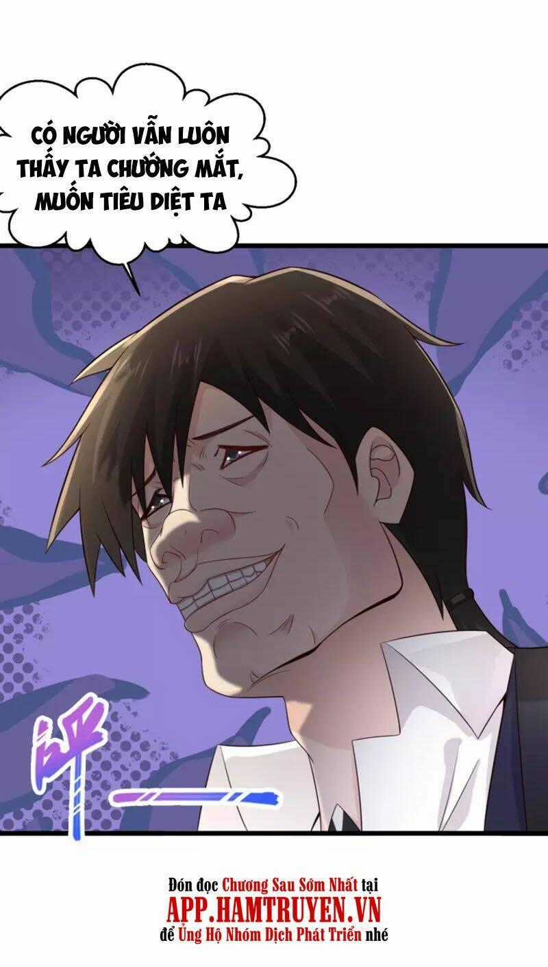 Tuyệt Phẩm Y Thánh Chapter 222 trang 29