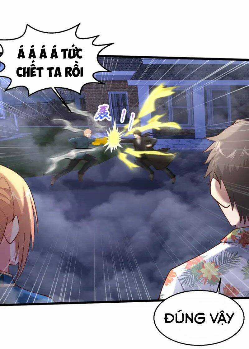 Tuyệt Phẩm Y Thánh Chapter 222 trang 5