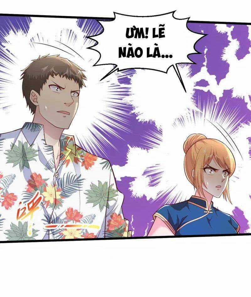 Tuyệt Phẩm Y Thánh Chapter 222 trang 7