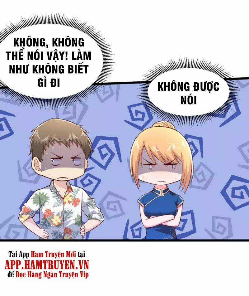 Tuyệt Phẩm Y Thánh Chapter 222 trang 8