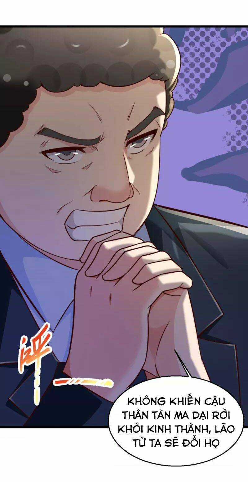 Tuyệt Phẩm Y Thánh Chapter 223 trang 11