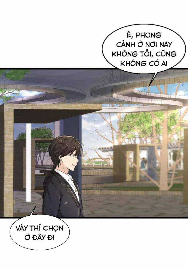 Tuyệt Phẩm Y Thánh Chapter 223 trang 13