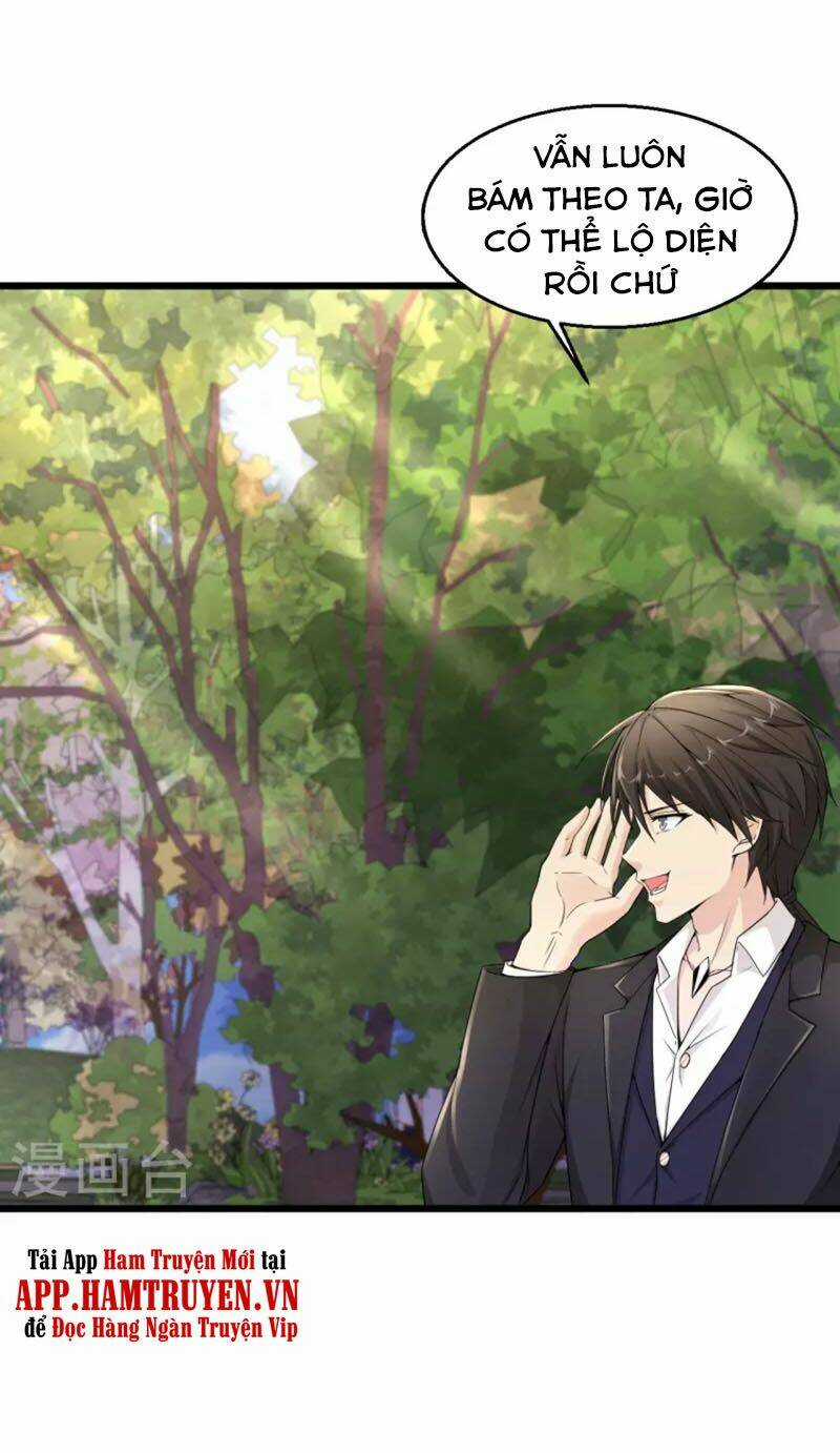 Tuyệt Phẩm Y Thánh Chapter 223 trang 14