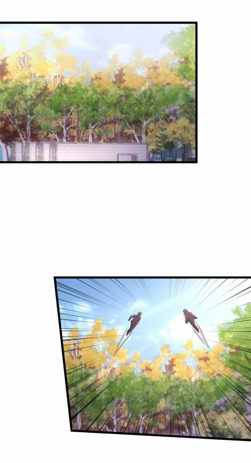 Tuyệt Phẩm Y Thánh Chapter 223 trang 15