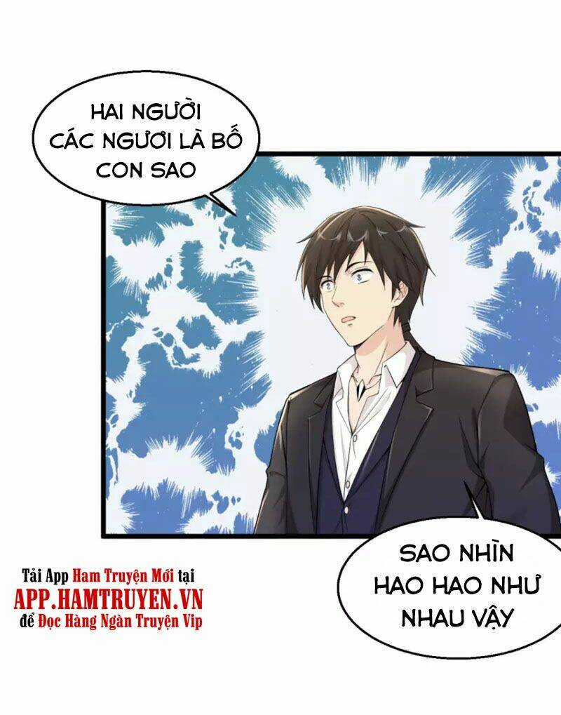 Tuyệt Phẩm Y Thánh Chapter 223 trang 18