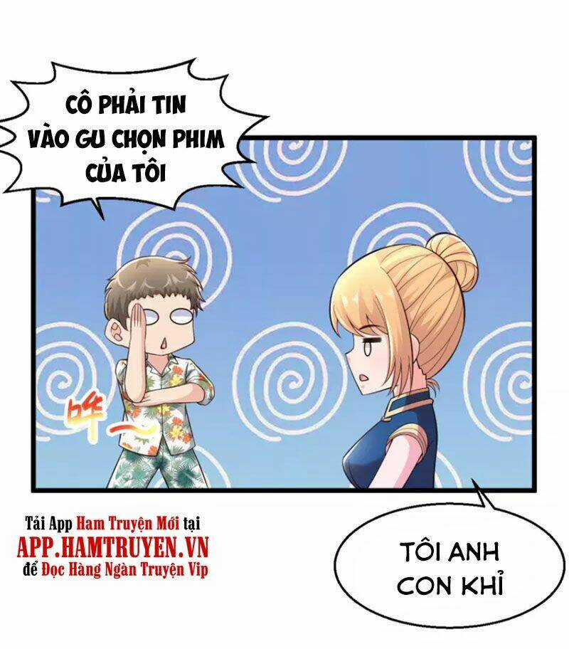 Tuyệt Phẩm Y Thánh Chapter 223 trang 2