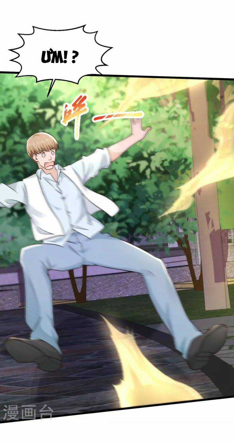 Tuyệt Phẩm Y Thánh Chapter 223 trang 25