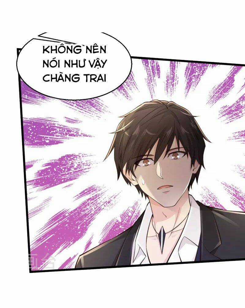 Tuyệt Phẩm Y Thánh Chapter 223 trang 27