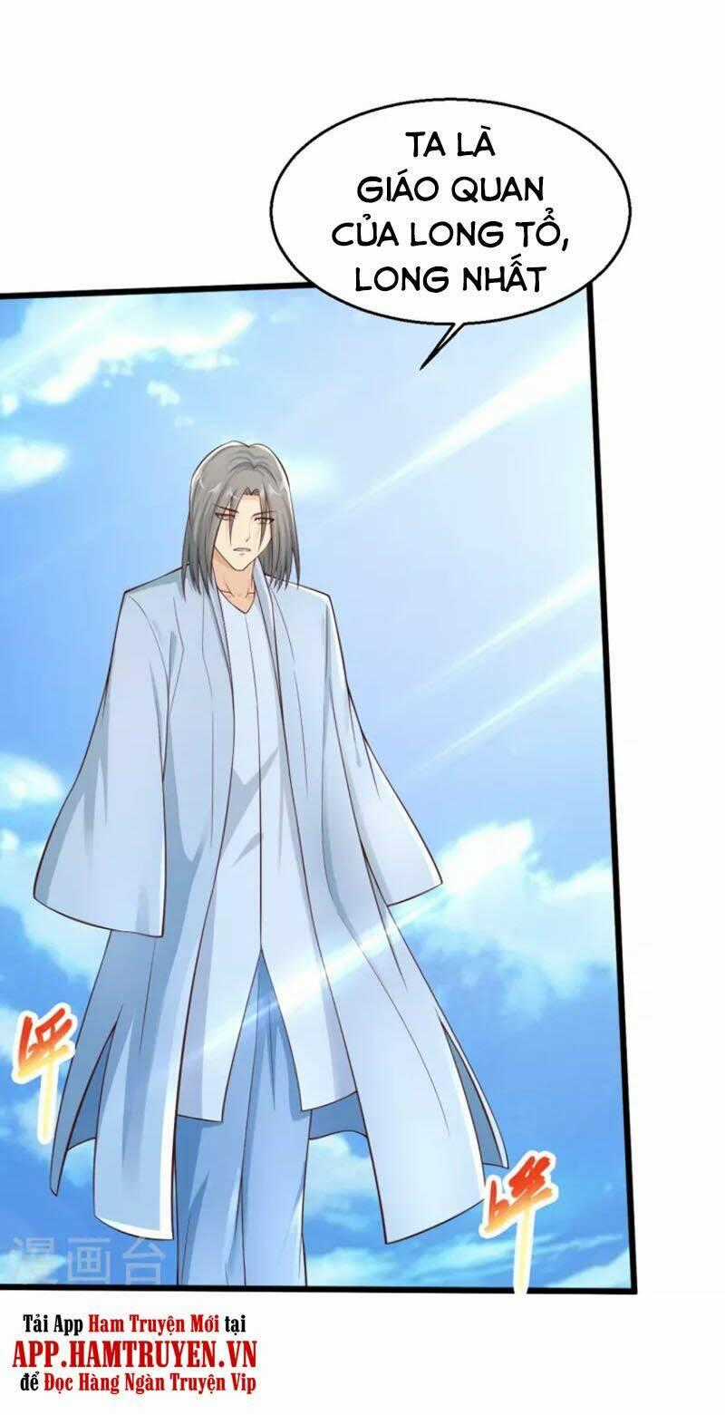 Tuyệt Phẩm Y Thánh Chapter 223 trang 32