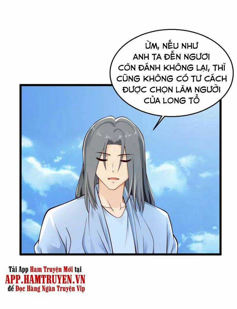 Tuyệt Phẩm Y Thánh Chapter 224 trang 10