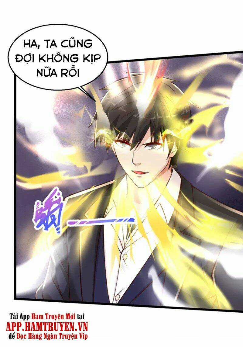 Tuyệt Phẩm Y Thánh Chapter 224 trang 14