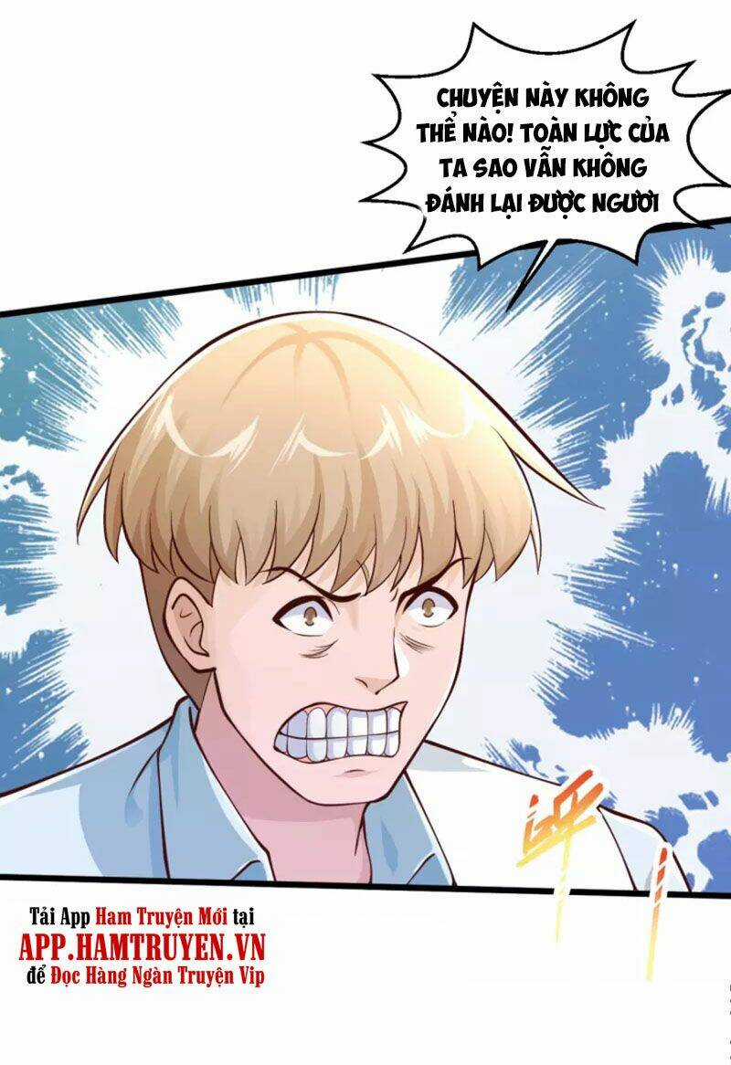 Tuyệt Phẩm Y Thánh Chapter 224 trang 18