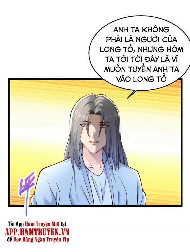Tuyệt Phẩm Y Thánh Chapter 224 trang 2