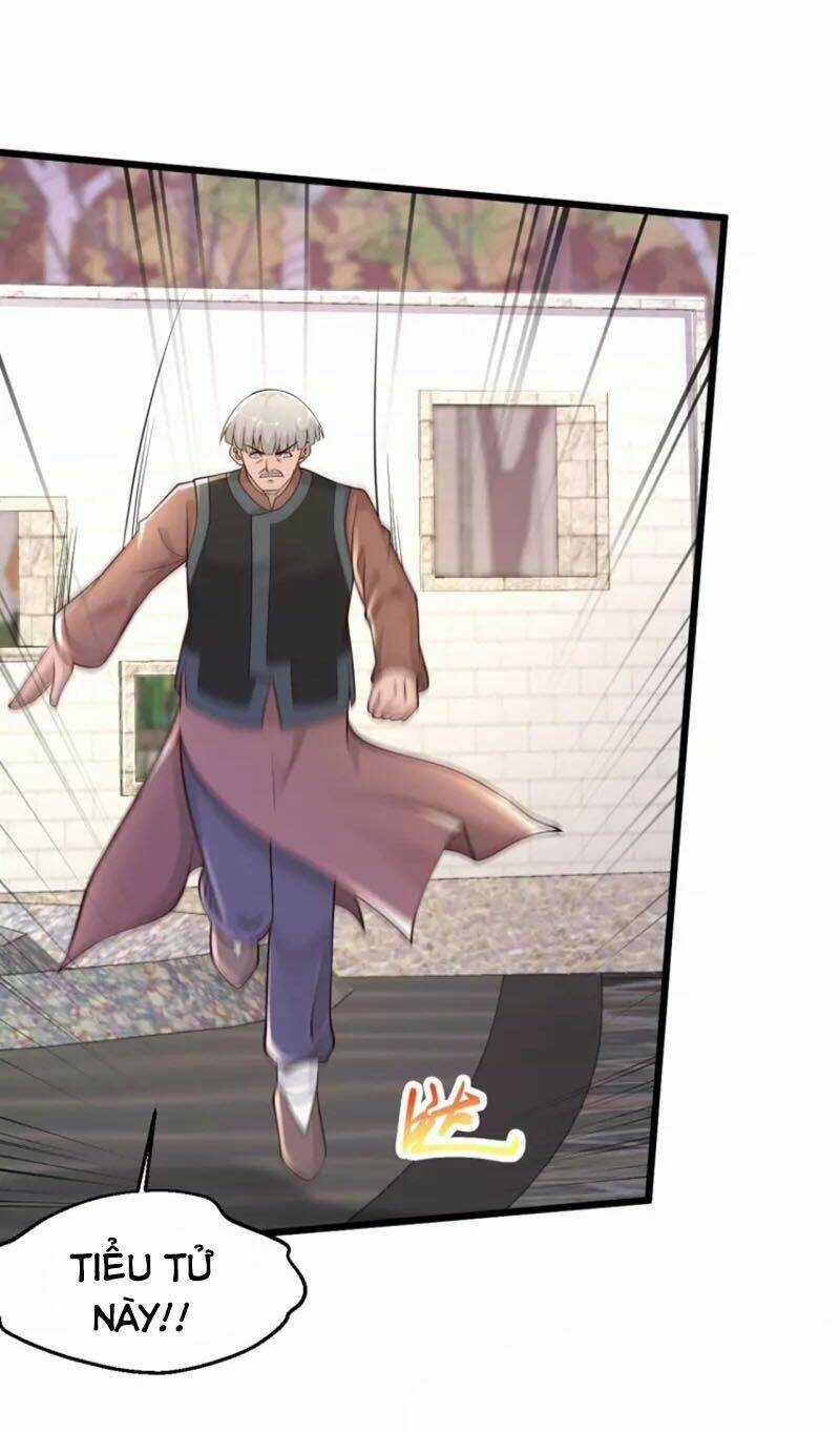 Tuyệt Phẩm Y Thánh Chapter 224 trang 29