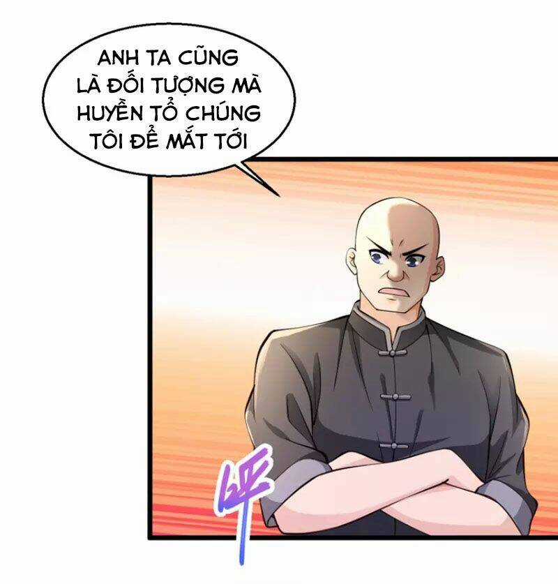 Tuyệt Phẩm Y Thánh Chapter 224 trang 3