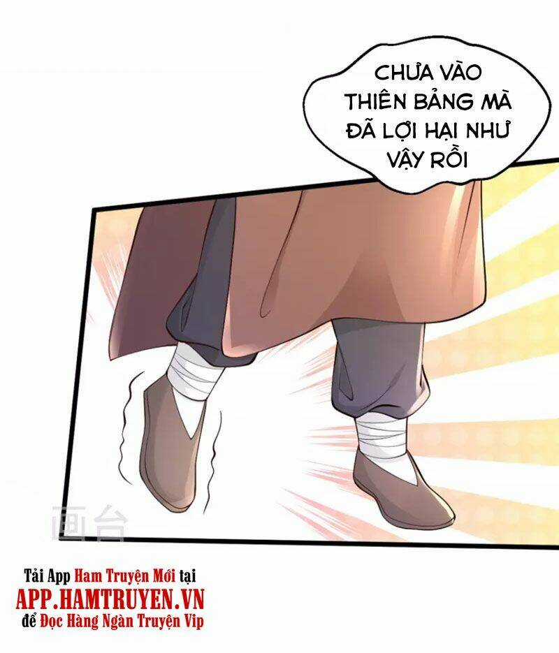 Tuyệt Phẩm Y Thánh Chapter 224 trang 30