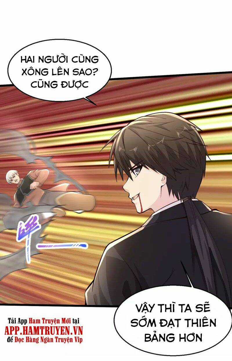 Tuyệt Phẩm Y Thánh Chapter 224 trang 32