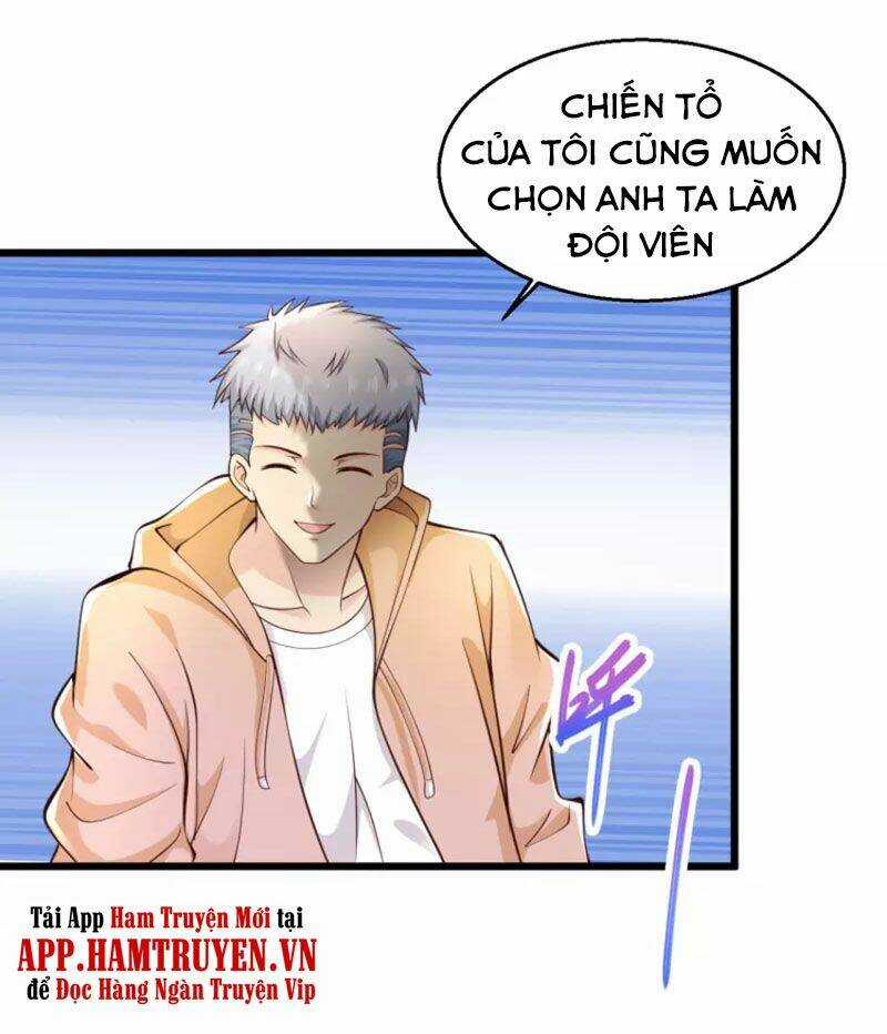 Tuyệt Phẩm Y Thánh Chapter 224 trang 4