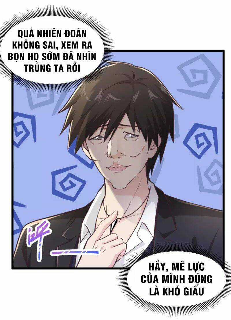 Tuyệt Phẩm Y Thánh Chapter 224 trang 5