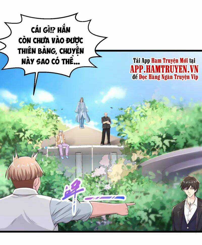 Tuyệt Phẩm Y Thánh Chapter 224 trang 6