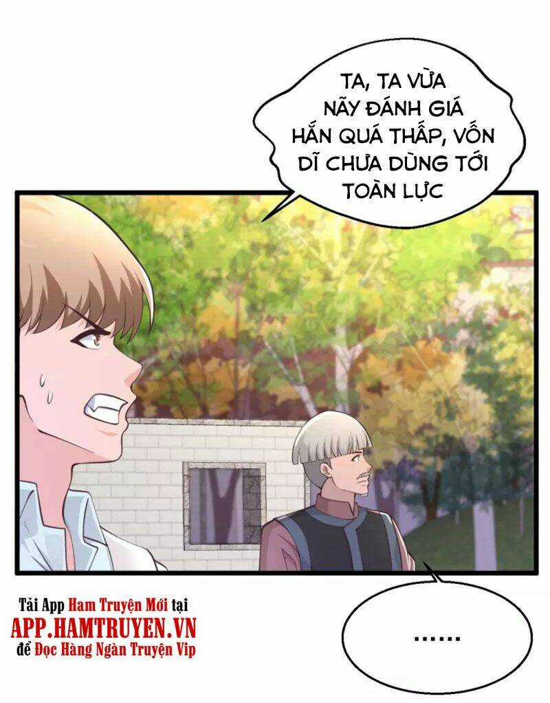 Tuyệt Phẩm Y Thánh Chapter 224 trang 8