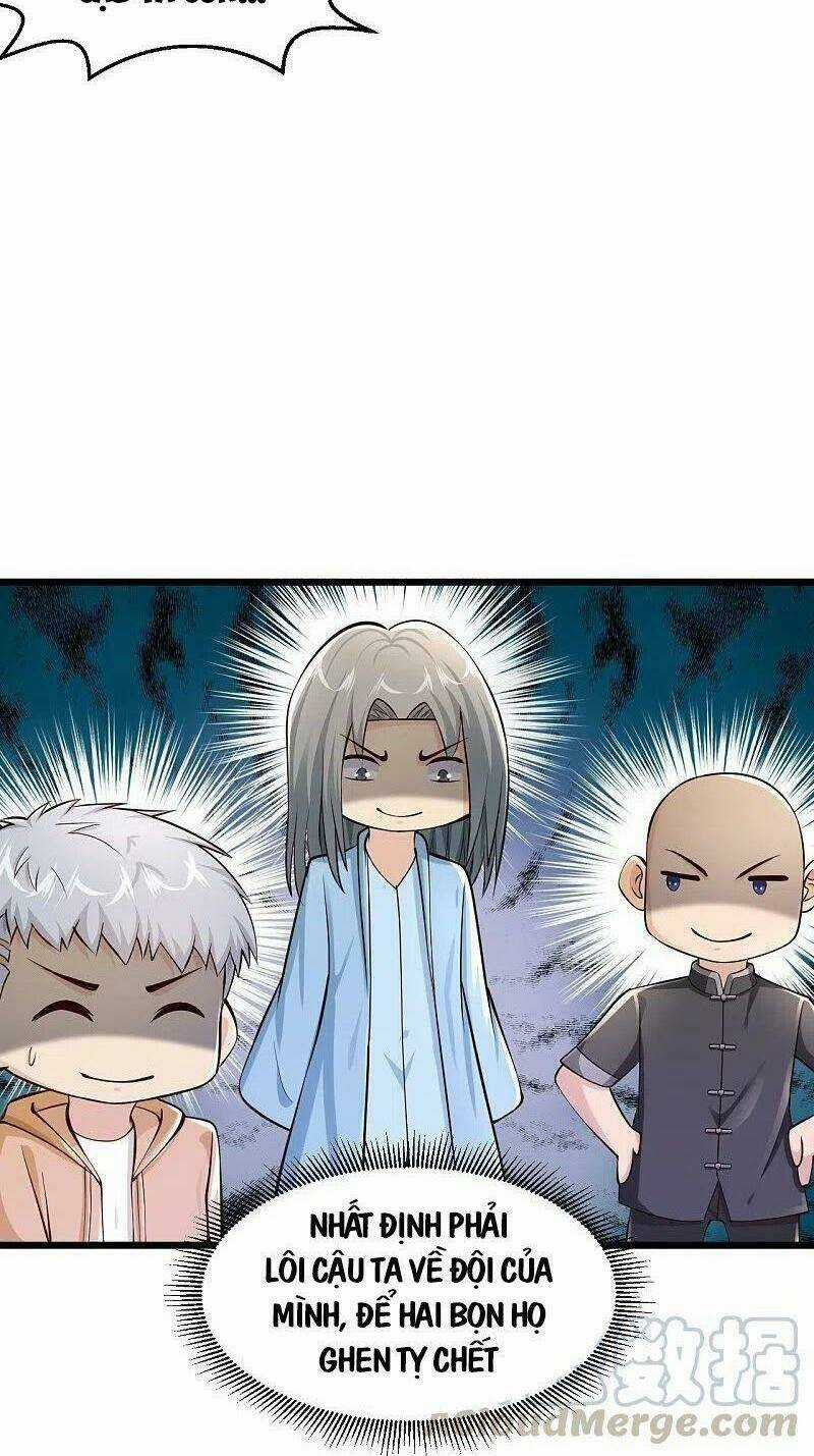 Tuyệt Phẩm Y Thánh Chapter 225 trang 10