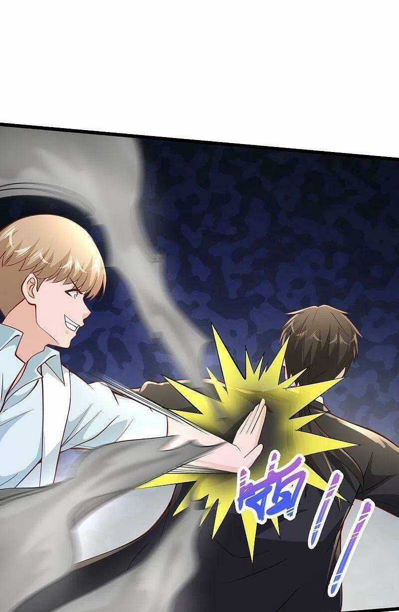 Tuyệt Phẩm Y Thánh Chapter 225 trang 13