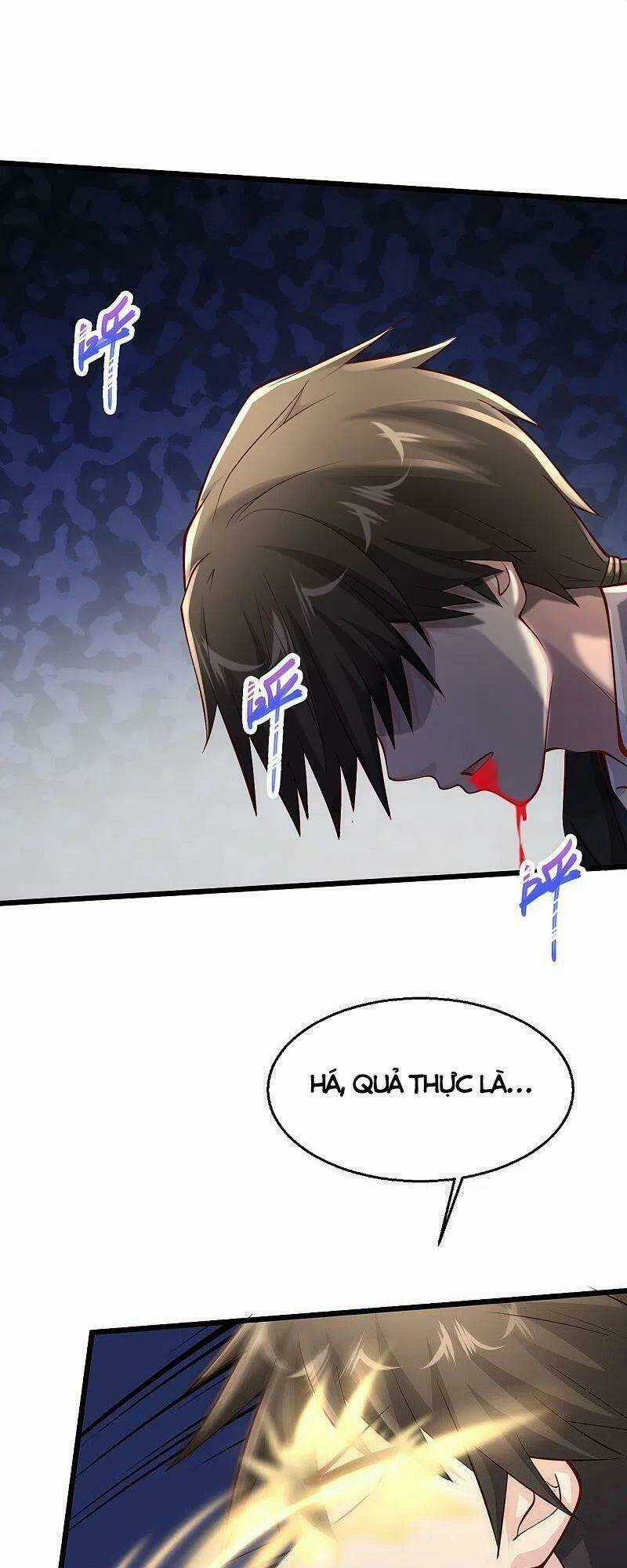 Tuyệt Phẩm Y Thánh Chapter 225 trang 17