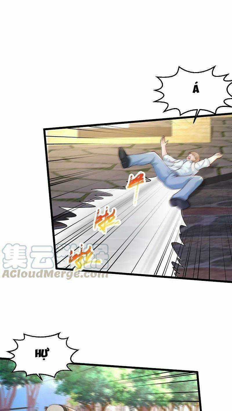 Tuyệt Phẩm Y Thánh Chapter 225 trang 20