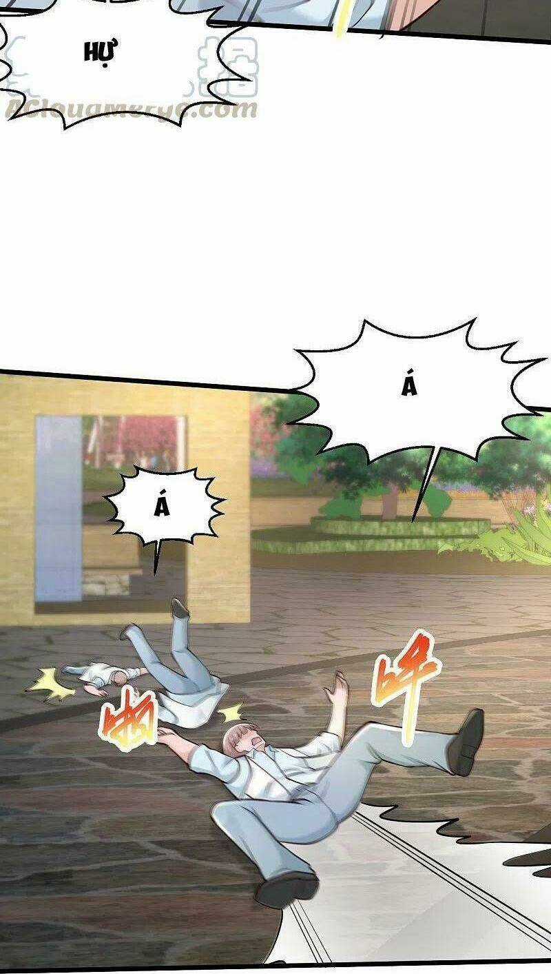 Tuyệt Phẩm Y Thánh Chapter 225 trang 27