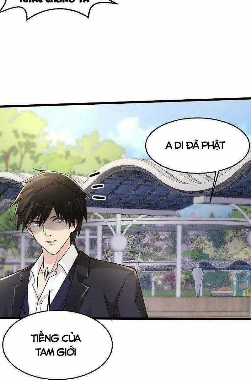 Tuyệt Phẩm Y Thánh Chapter 225 trang 31