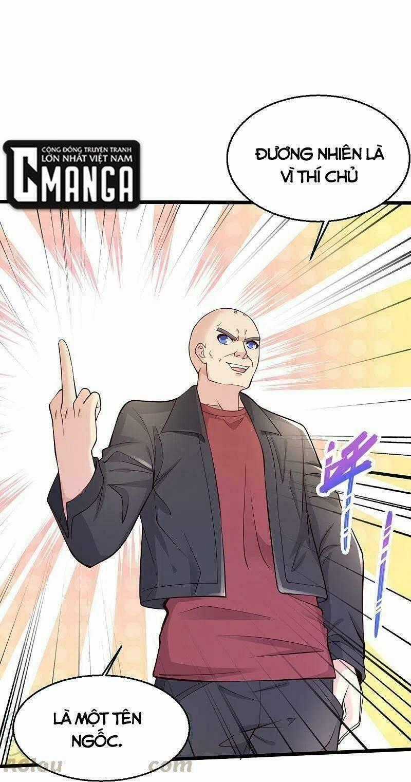 Tuyệt Phẩm Y Thánh Chapter 225 trang 32