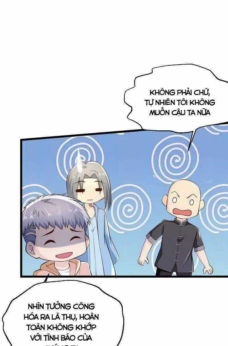 Tuyệt Phẩm Y Thánh Chapter 225 trang 5