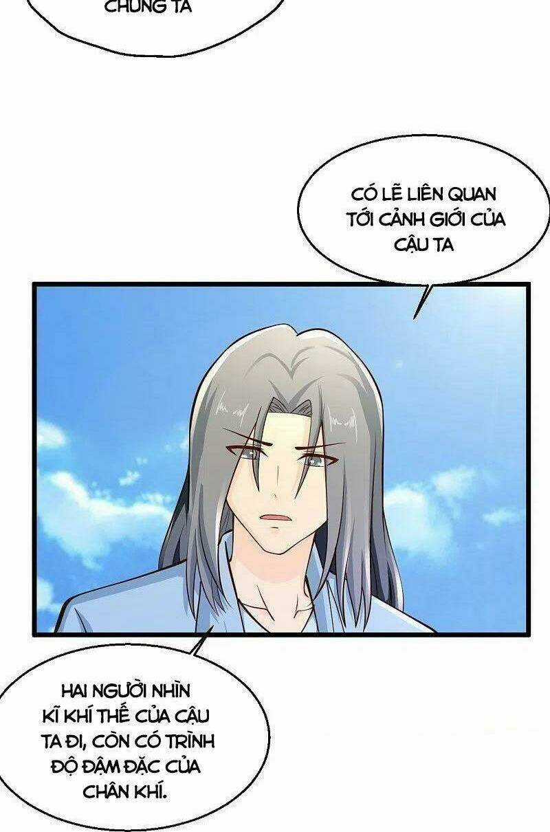 Tuyệt Phẩm Y Thánh Chapter 225 trang 6