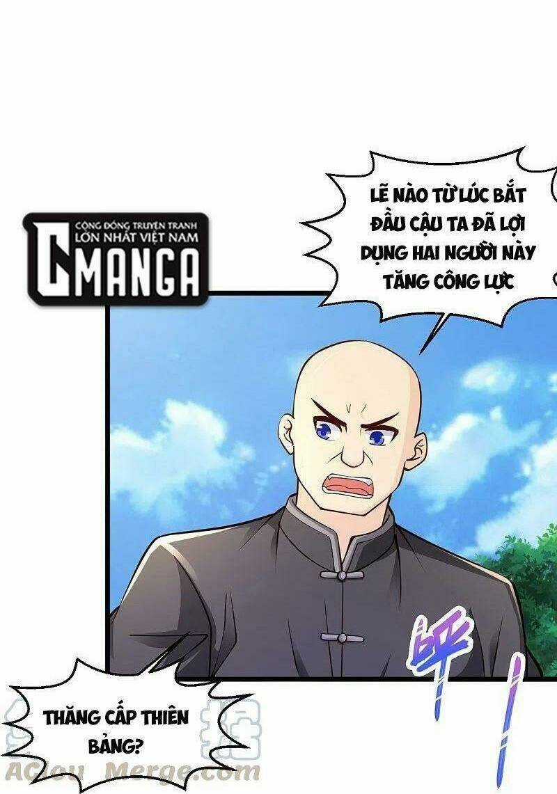 Tuyệt Phẩm Y Thánh Chapter 225 trang 8