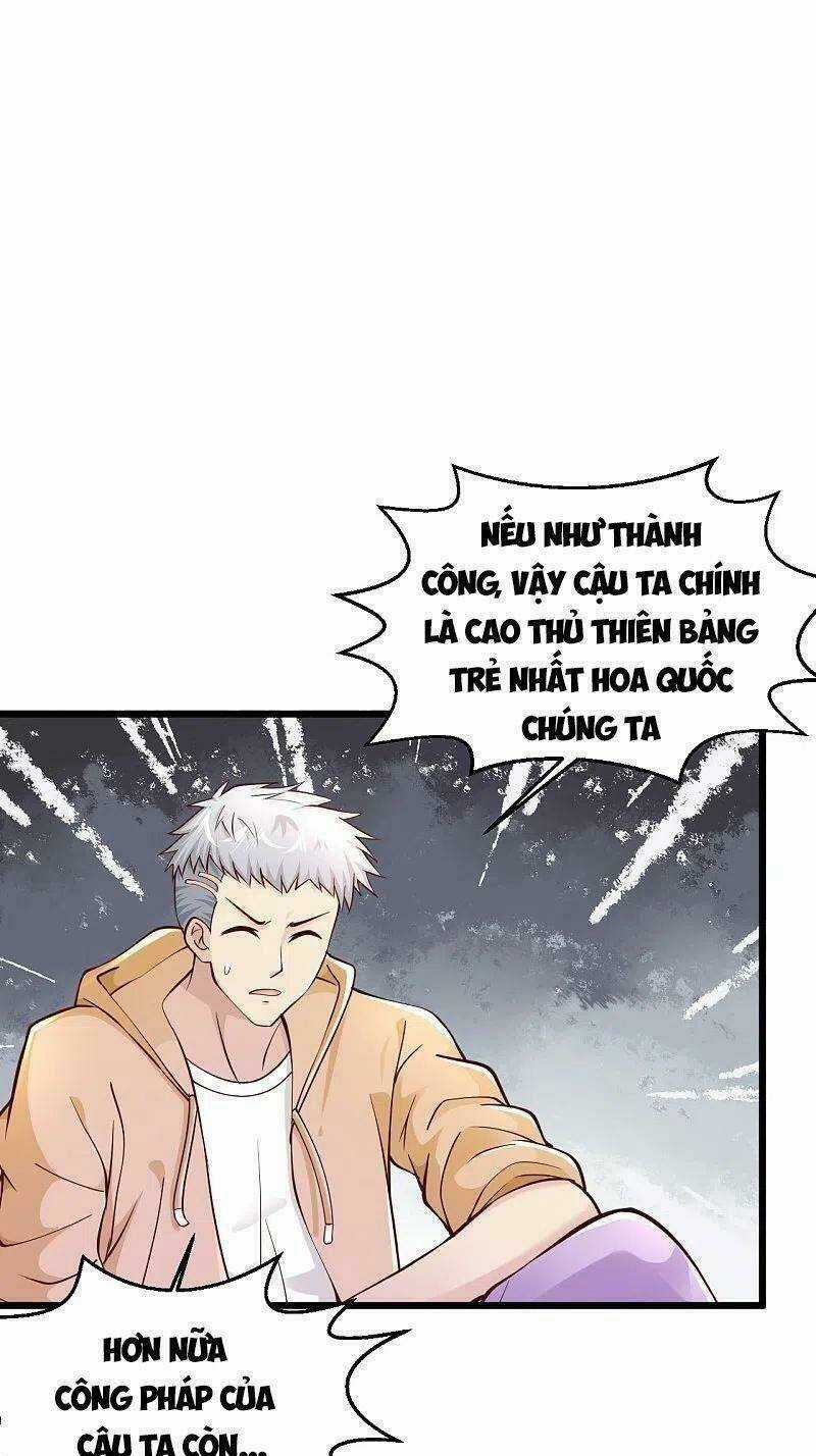 Tuyệt Phẩm Y Thánh Chapter 225 trang 9