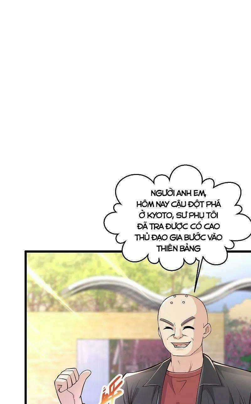 Tuyệt Phẩm Y Thánh Chapter 226 trang 10