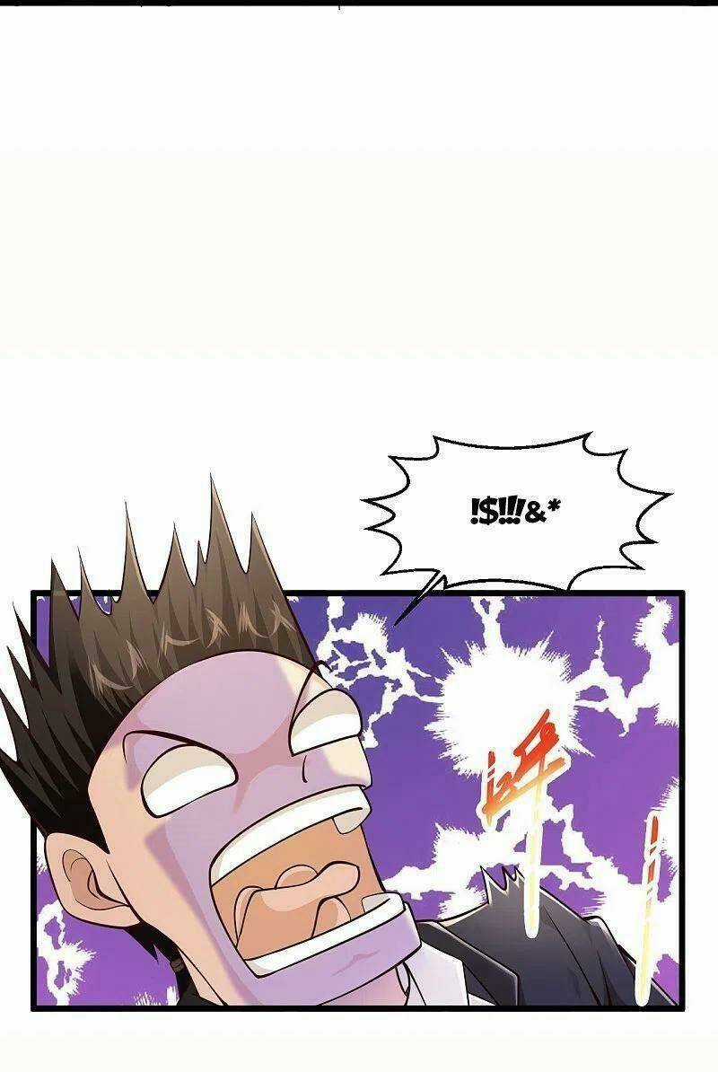 Tuyệt Phẩm Y Thánh Chapter 226 trang 14