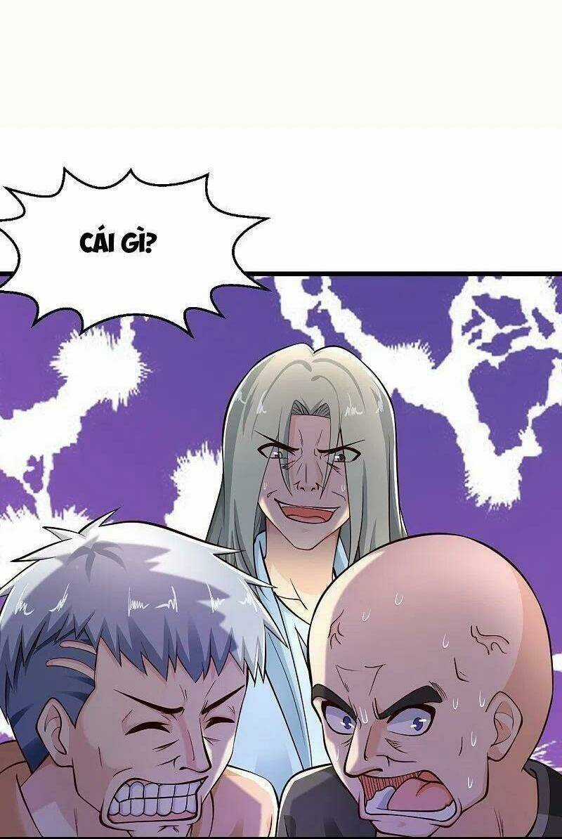 Tuyệt Phẩm Y Thánh Chapter 226 trang 15