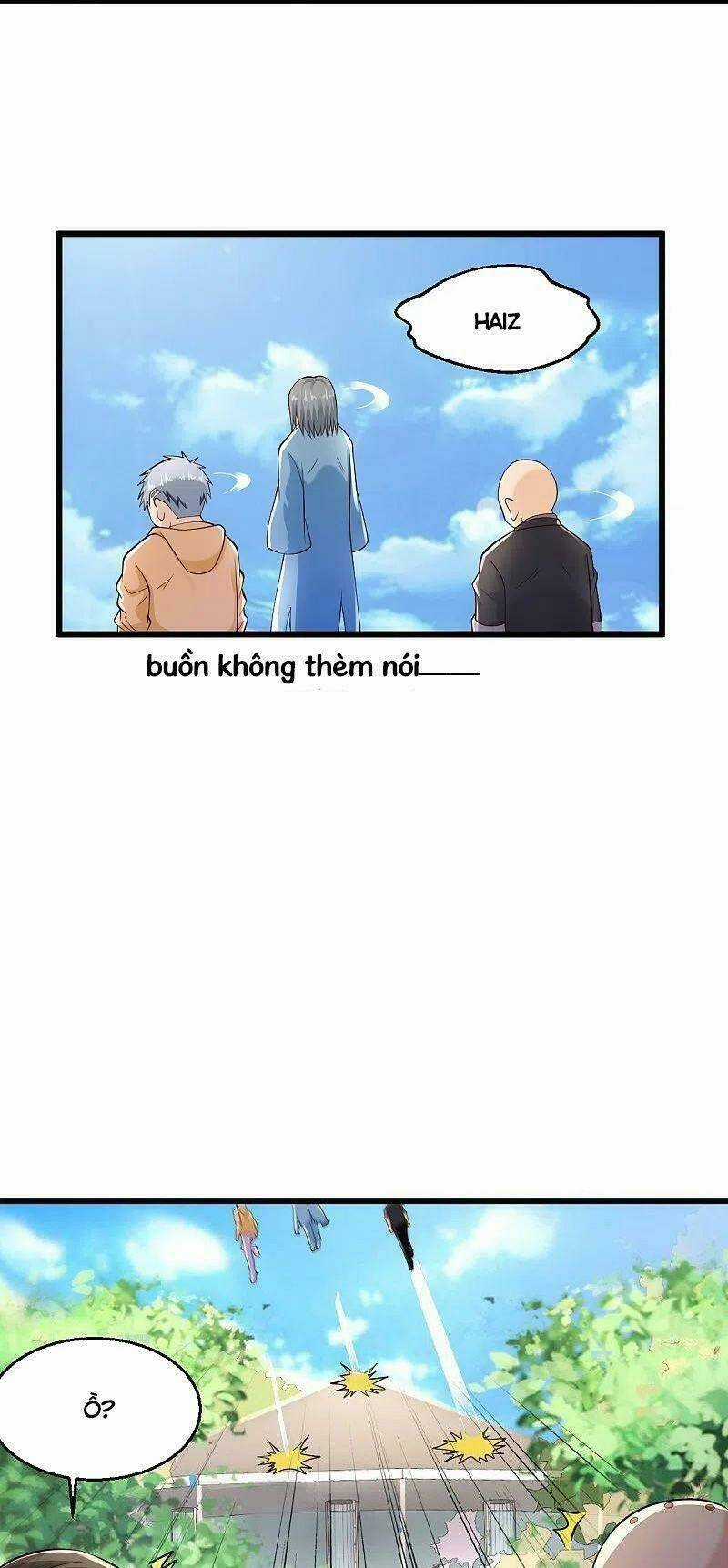 Tuyệt Phẩm Y Thánh Chapter 226 trang 16