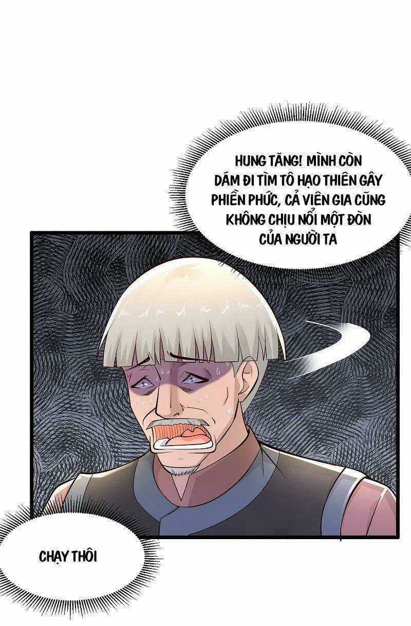 Tuyệt Phẩm Y Thánh Chapter 226 trang 18