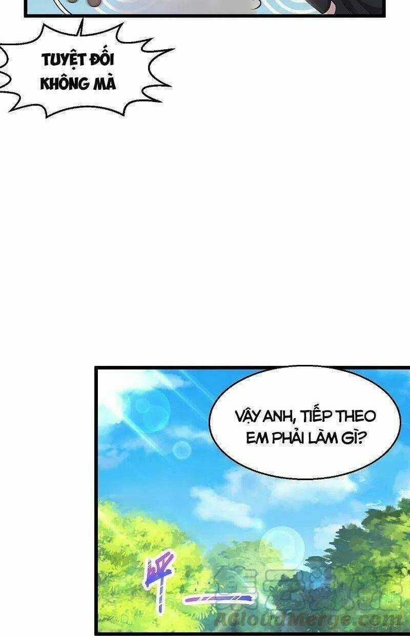 Tuyệt Phẩm Y Thánh Chapter 226 trang 23