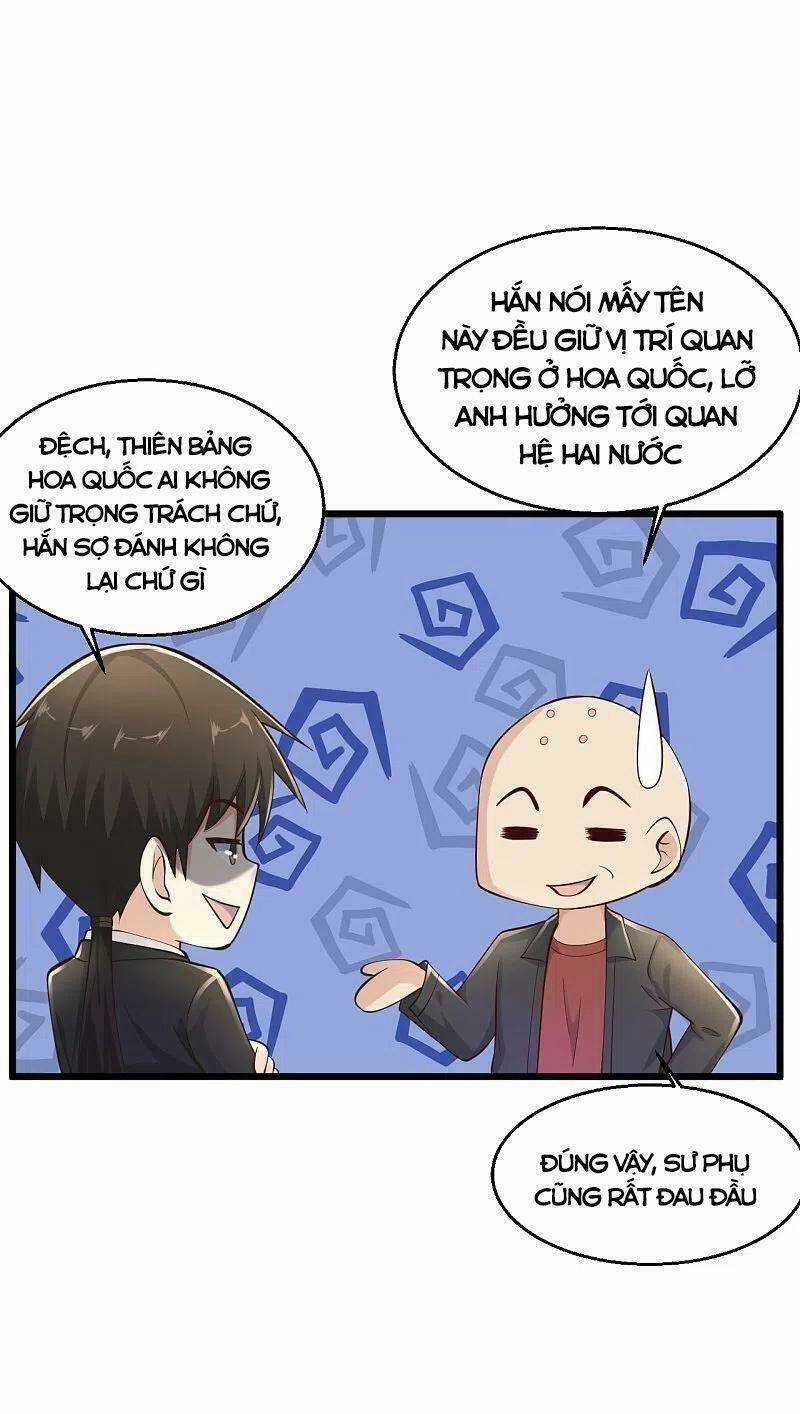 Tuyệt Phẩm Y Thánh Chapter 226 trang 26