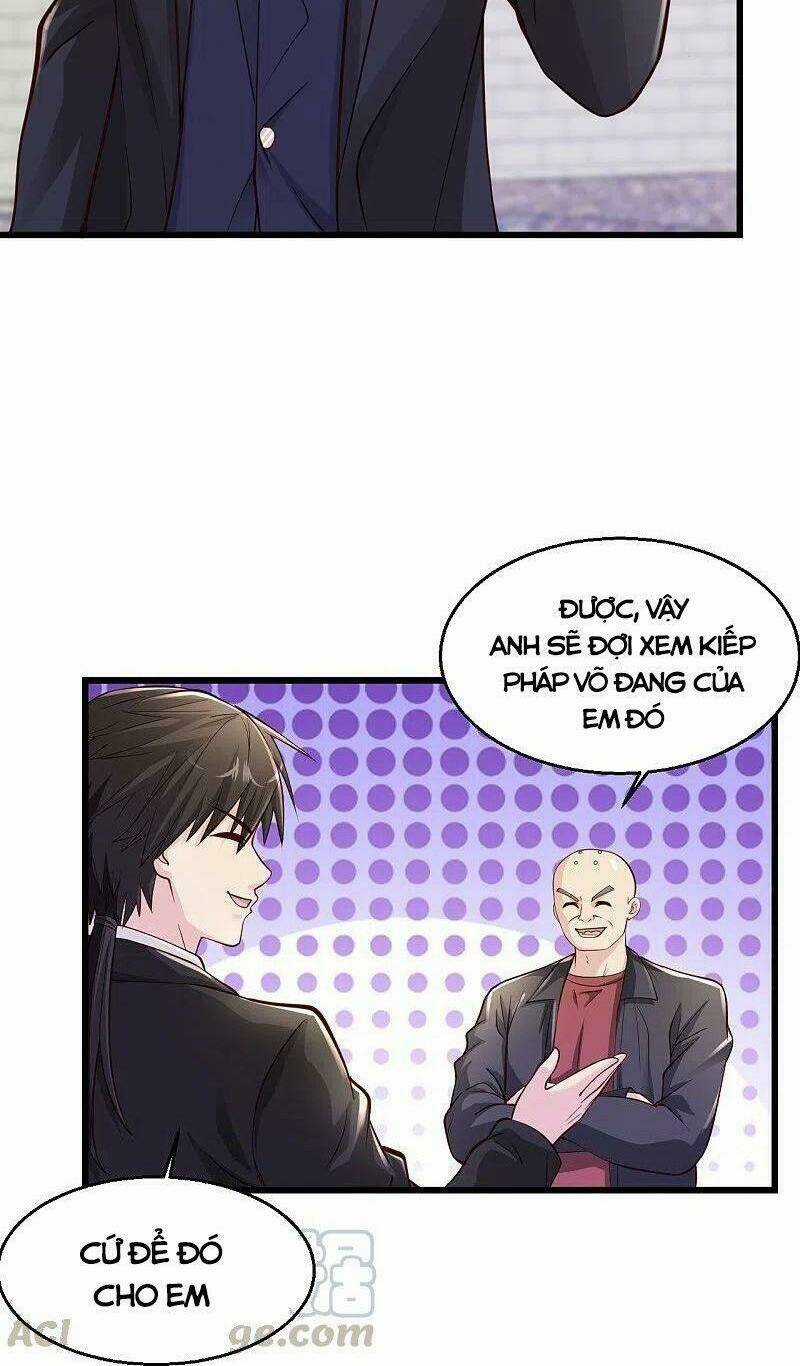 Tuyệt Phẩm Y Thánh Chapter 226 trang 29