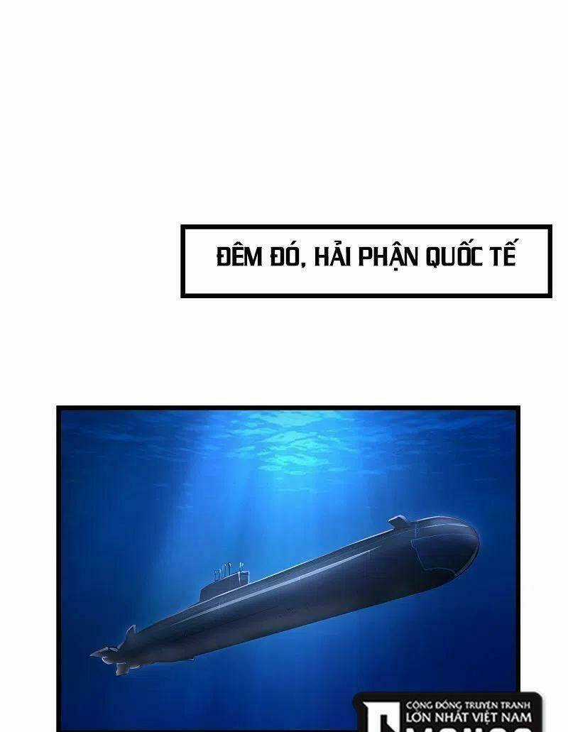 Tuyệt Phẩm Y Thánh Chapter 226 trang 30