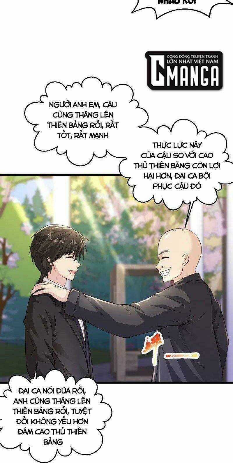 Tuyệt Phẩm Y Thánh Chapter 226 trang 5