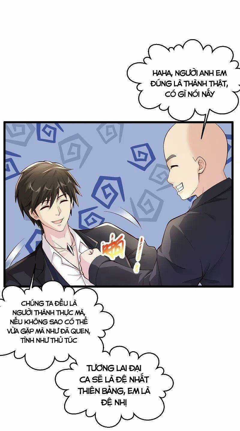 Tuyệt Phẩm Y Thánh Chapter 226 trang 6