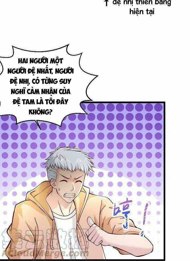 Tuyệt Phẩm Y Thánh Chapter 226 trang 9