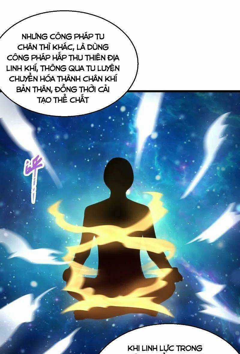 Tuyệt Phẩm Y Thánh Chapter 227 trang 2
